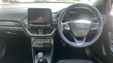 Ford Puma 1.0 EcoBoost Hybrid mHEV Titanium 5dr Petrol Hatchback